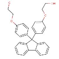 9,9-bis[4-(2-hydroxyethoxy)phenyl]fluorene