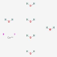 Cobalt Iodide hexahydrate