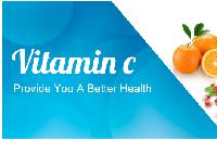 Top Grade Vitamin C Powder For Skin High Quality