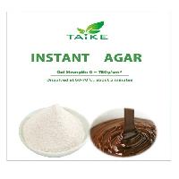 Instant Agar 300-400GS | Quick Soluble Agar | Thickener | Stabilizer | Emulsifier