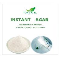 Instant Agar 500-600GS | Quick Soluble Agar | Thickener | Stabilizer | Emulsifier