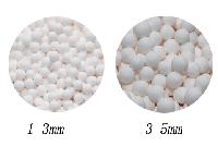 High quality Activated alumina balls as removal catalyst