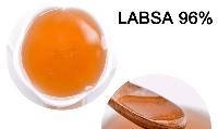 sodium alkylbenzene sulfonic acid/ LAS /LABSA for dishwashing