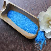 Copper sulphate pentahydrate 98% agriculture use