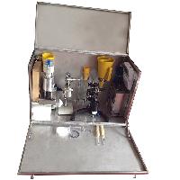 Mud Test Kit Portable Lab Model SX-824