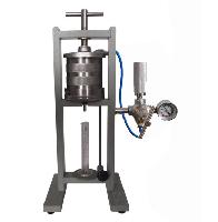 Filter Press API (LPLT) ,CO2 Pressurized