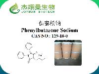 phenylbutazone sodium 129-18-0