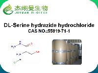 DL-Serine Hydrazide Hydrochloride 55819-71-1