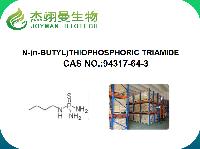 N-(n-butyl)thiophosphoric triamide cas 94317-64-3 NBPT Urease inhibitor
