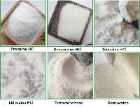 Top quality Tetracaine Powder, Tetracaine CAS 94-24-6 with a good price