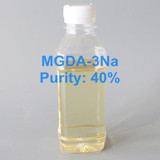 N,N-Bis(carboxymethyl)-DL-alanine, trisodium salt, MGDA-3Na liquid