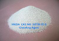 Chelating agent Methylglycine diacetic acid ( MGDA)