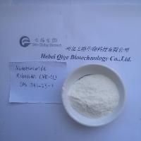 Top quality CAS 1314-23-4 Zirconium dioxide