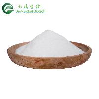 china supply Pharmaceutical grade API Acarbose 99% Powder CAS 56180-94-0 with low price