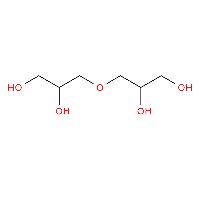 Diglycerol Diglycerin CAS No 59113-36-9 / 25618-55-7 Oxybispropanediol