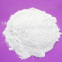 Alumina trihydrate for epoxy resin