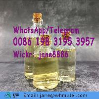 Factory Supply CAS 5337-93-9 4-Methylpropiophenone with Safety Delivery with good quality