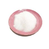 White crystal powder Nitazoxanide CAS 55981-09-4 with best price