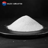 White Al2O3 CAS 1302-74-5 grinding powder