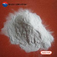 white aluminum oxide powder 50 micron