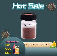 Hot Sale Palladium Chloride / Chloride Palladium with CAS 7647-10-1