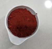 Inorganic iron oxide red pigment powder 130 for sale
