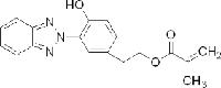 2-(2'-Hydroxy-5'-methacryloxyethylphenyl)-2H-benzotriazole