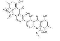 Secalonic acid D 50ug/mL in Chloroform