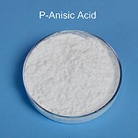 p-Anisic Acid CAS No. 100-09-4