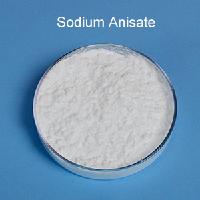 Natural preservative Sodium Anisate