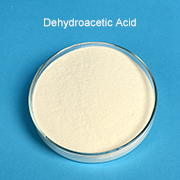 Bp UPS Salicylate Acid as Preservative
