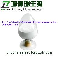 1H-1,2,4-Triazole-1-Carboxamidine Monohydrochloride