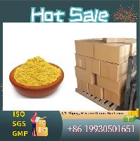 Factory Supply quizalofop-P-ethyl Cas 100646-51-3