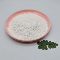 The manufacturer provides Hydroxychloroquine sulfate CAS 747-36-4