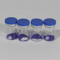 GHK-Cu Copper Peptide CAS 49557-75-7 Used of cosmetics