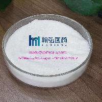 Glycopyrrolate / Glycopyrronium bromide Powder Cas:596-51-0