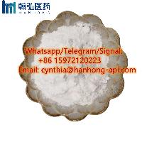 Chloroquine diphosphate Whatsapp: + 86 15972120223