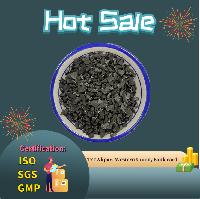 Annual explosive water treatment chemical charcoal activated carbon plate coconut shell activated carbon