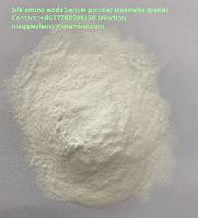 Silk amino acids sericin power ( Cosmetic grade)