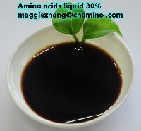 Compound amino acids liquid (solution)30% free amino acids more than 300g/l