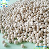 Molecular Sieve 5A:Production of High Purity Oxygen and Hydrogen  