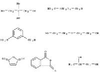1,3-Benzenedicarboxylic acid, polymer with 2,2-dimethyl-1,3-propanediol, 2,5-furandione, hexanedioic acid, 1,3-isobenzofurandione, 2,2'-oxybis(ethanol) and 1,2-propanediol  