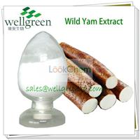 Yam dioscorea villosa extract  