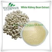 White kidney bean extract  
