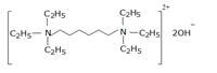 Hexamethylenebis(triethylammonium hydroxide), 20%  (Aqueous solution)  
