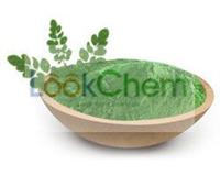 Moringa oleifera Leaves Powder  