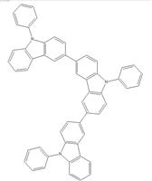 3,3':6',3''-Ter-9H-carbazole,9,9',9''-triphenyl-  