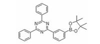 2,4-Diphenyl-6-[3-(4,4,5,5-tetramethyl-1,3,2-dioxaborolan-2-yl)phenyl]-1,3,5-triazine  