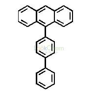 9-(4-Phenylphenyl)anthracene  