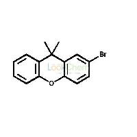 2-Bromo-9,9'-dimethyl xanthene  